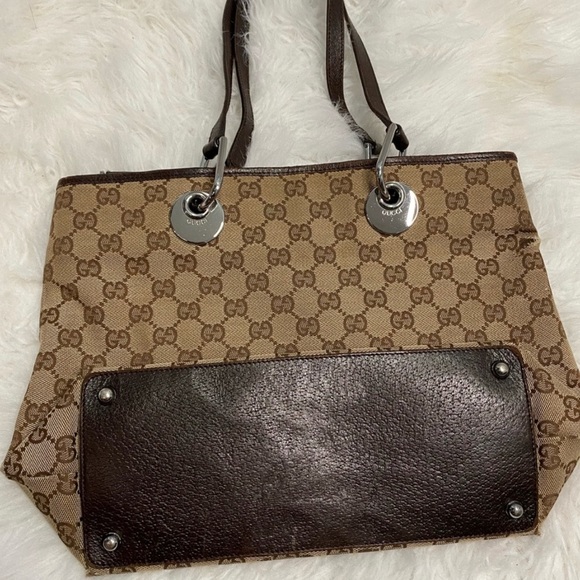 Rare Vintage Gucci Purse - Picture 3 of 10